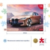 Пазлы  108 элементов (210x300 мм) Хатбер Luxury car